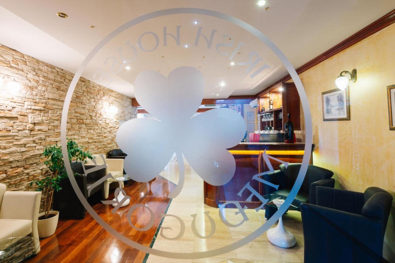 Irish House Medugorje Aparthotel Exterior photo