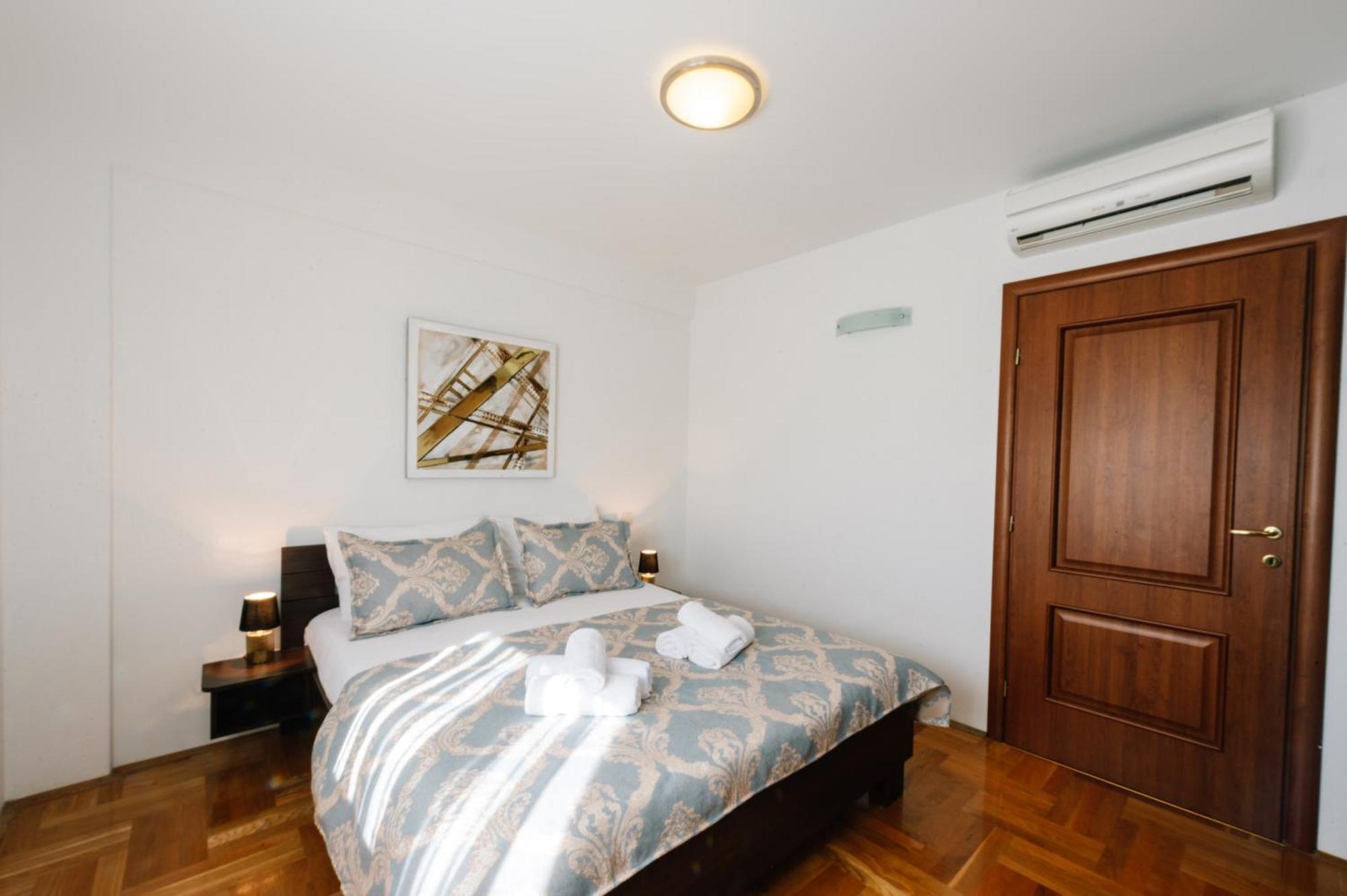 Irish House Medugorje Aparthotel Room photo